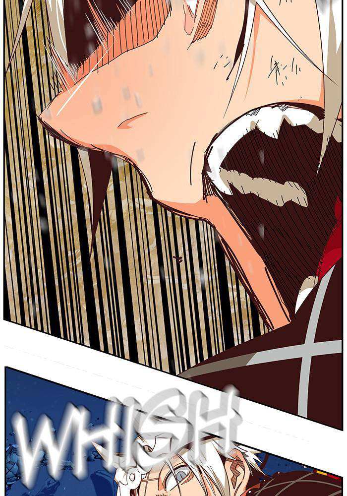 The God of High School Chapter 531 - page 94