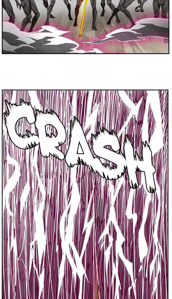 The God of High School Chapter 528 - page 10