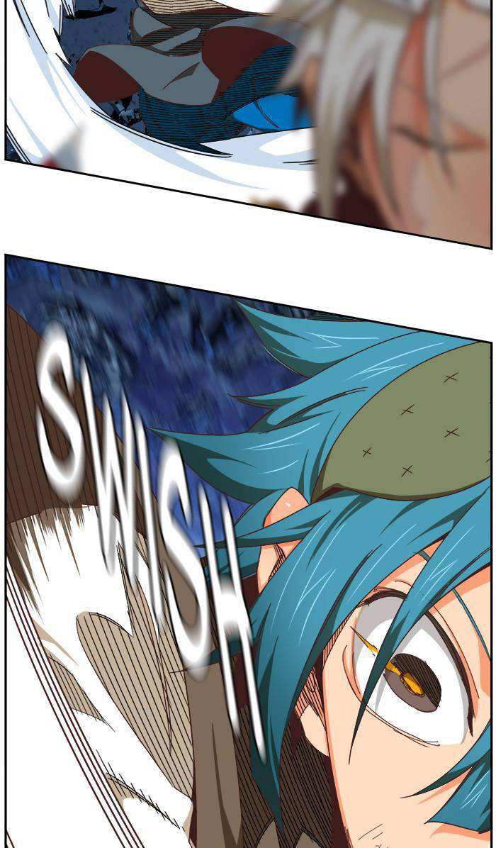 The God of High School Chapter 528 - page 112