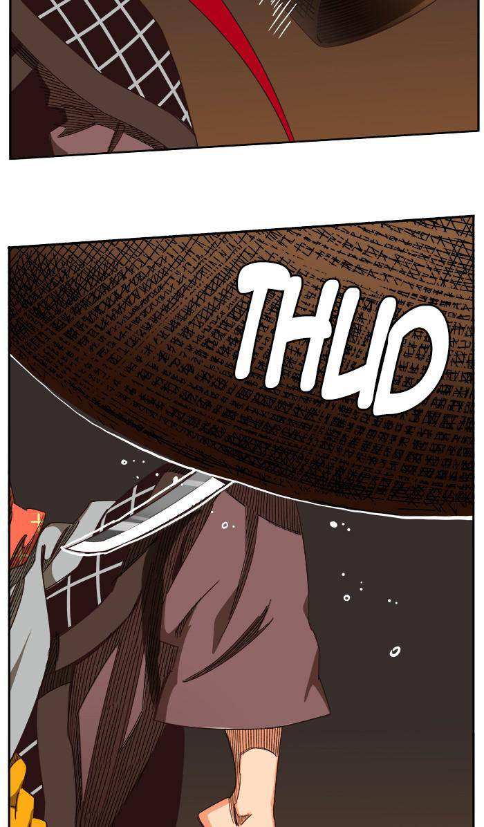 The God of High School Chapter 528 - page 122