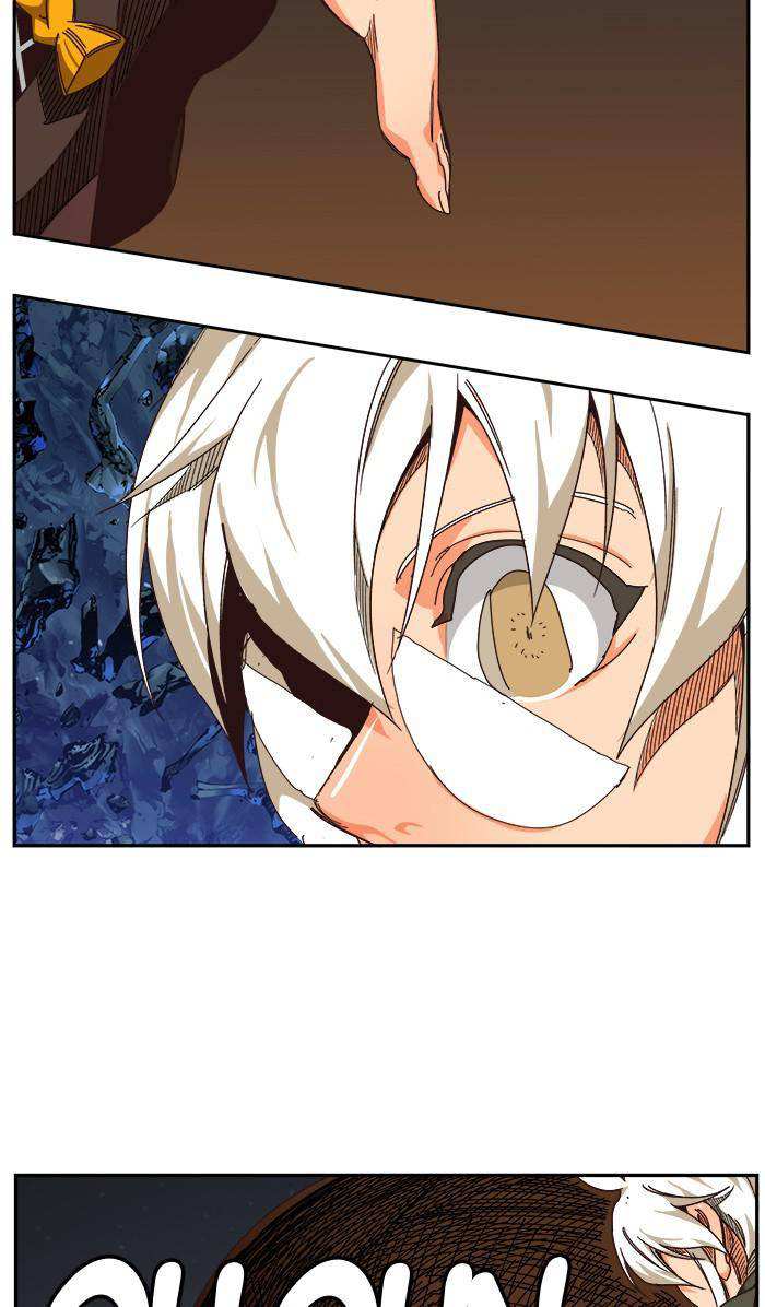 The God of High School Chapter 528 - page 123