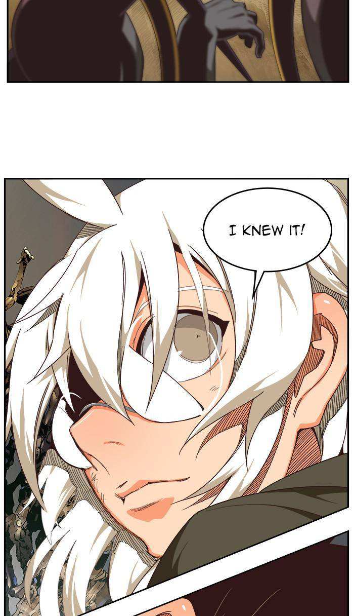 The God of High School Chapter 528 - page 14