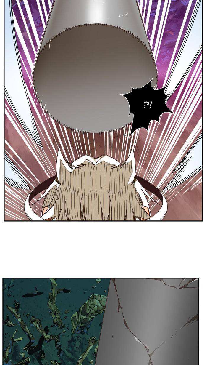 The God of High School Chapter 528 - page 40