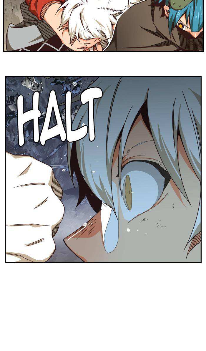 The God of High School Chapter 528 - page 65