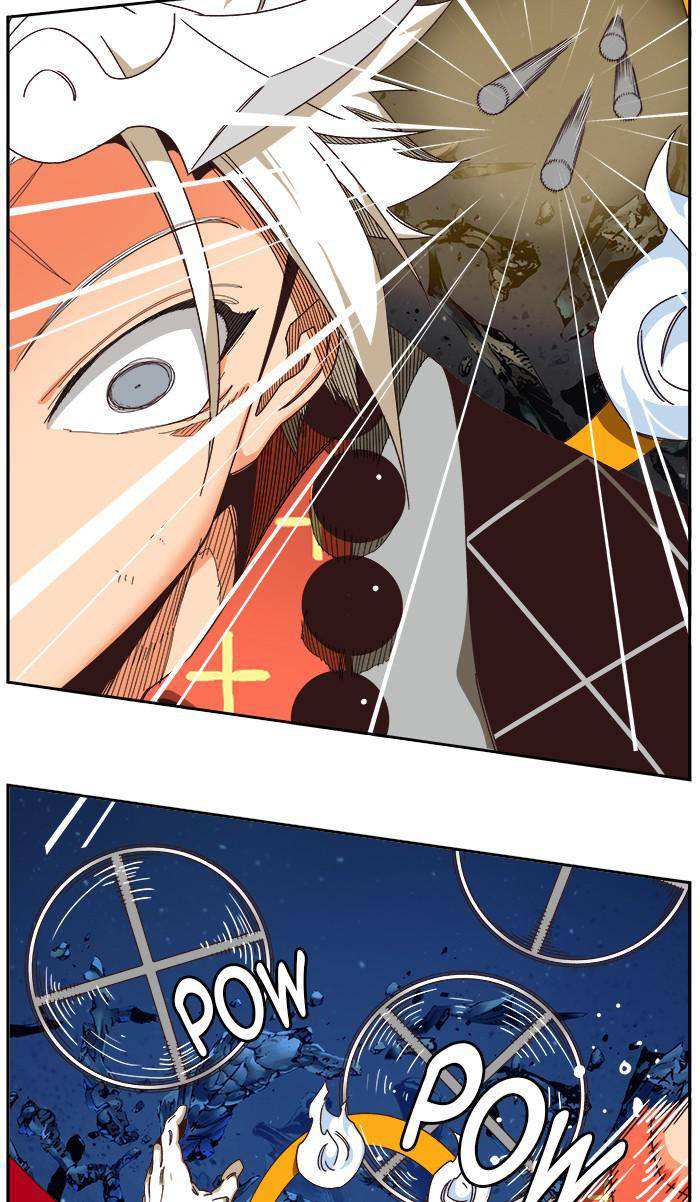 The God of High School Chapter 528 - page 94