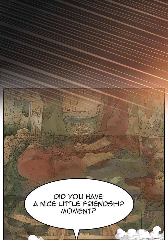 The God of High School Chapter 527 - page 10