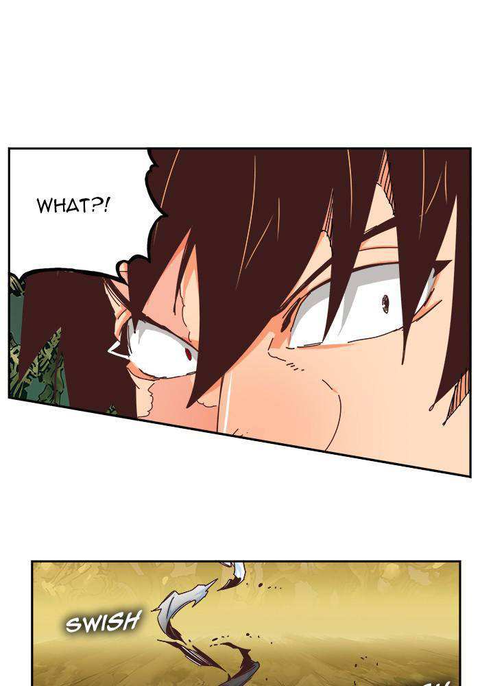 The God of High School Chapter 527 - page 130
