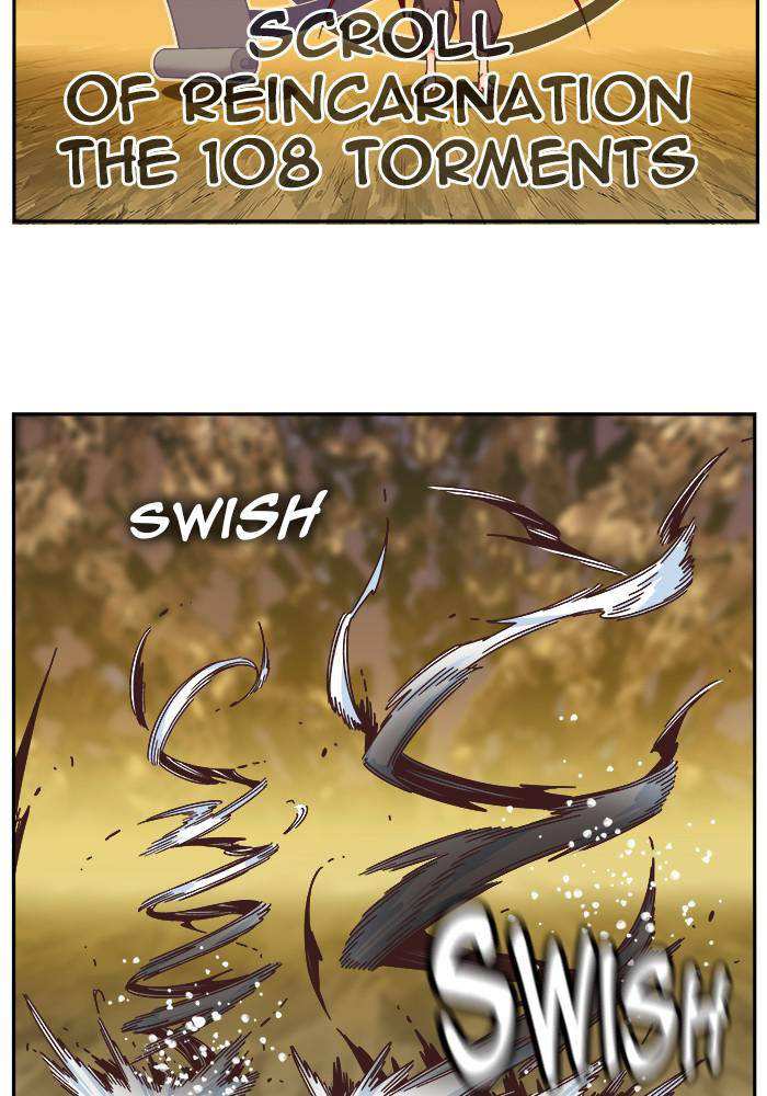 The God of High School Chapter 527 - page 132