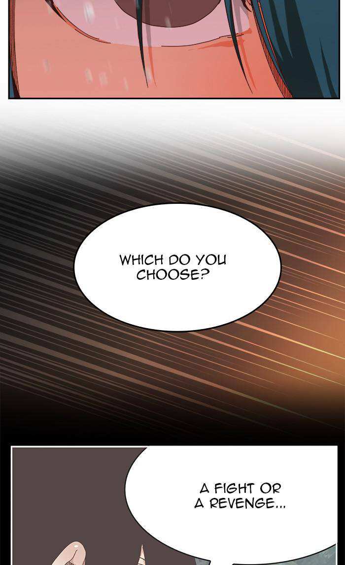 The God of High School Chapter 527 - page 146