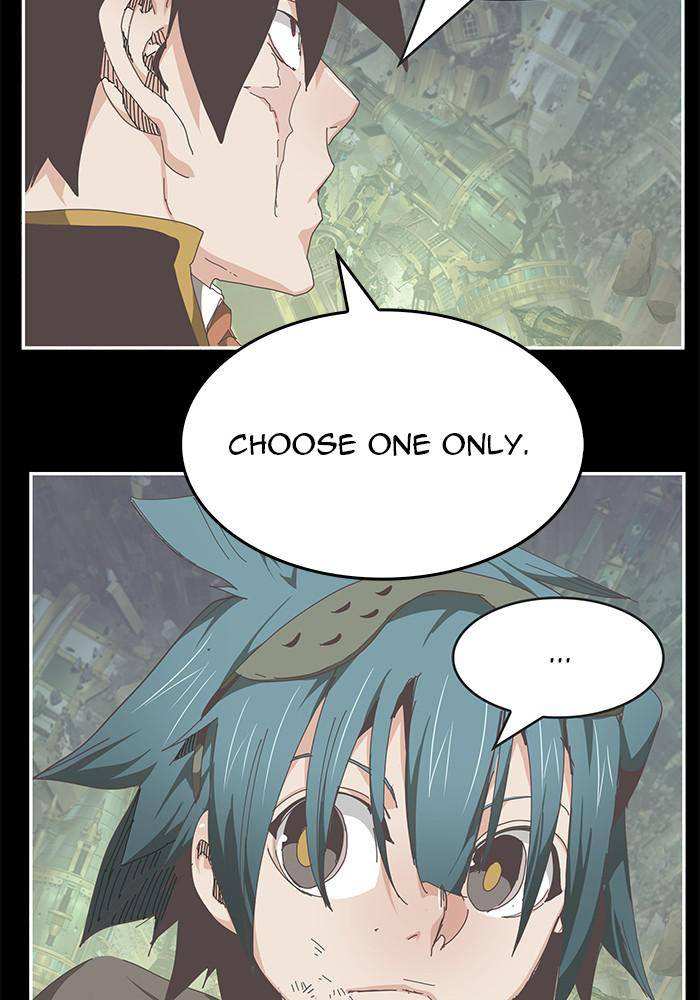 The God of High School Chapter 527 - page 147