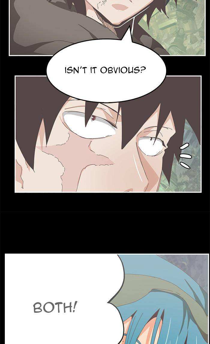 The God of High School Chapter 527 - page 148