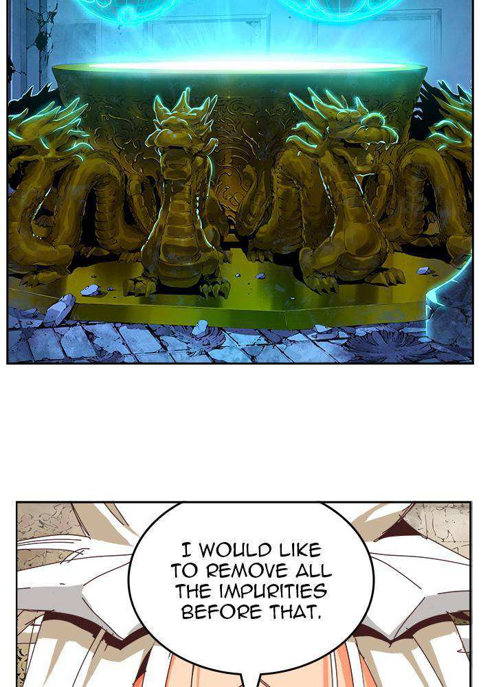 The God of High School Chapter 527 - page 24