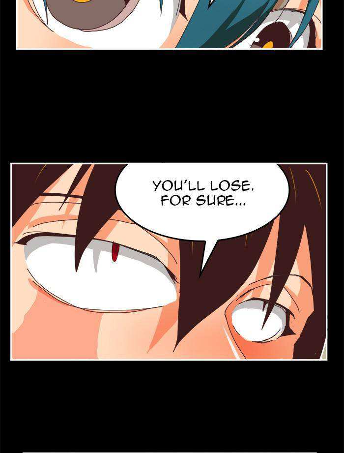 The God of High School Chapter 527 - page 5