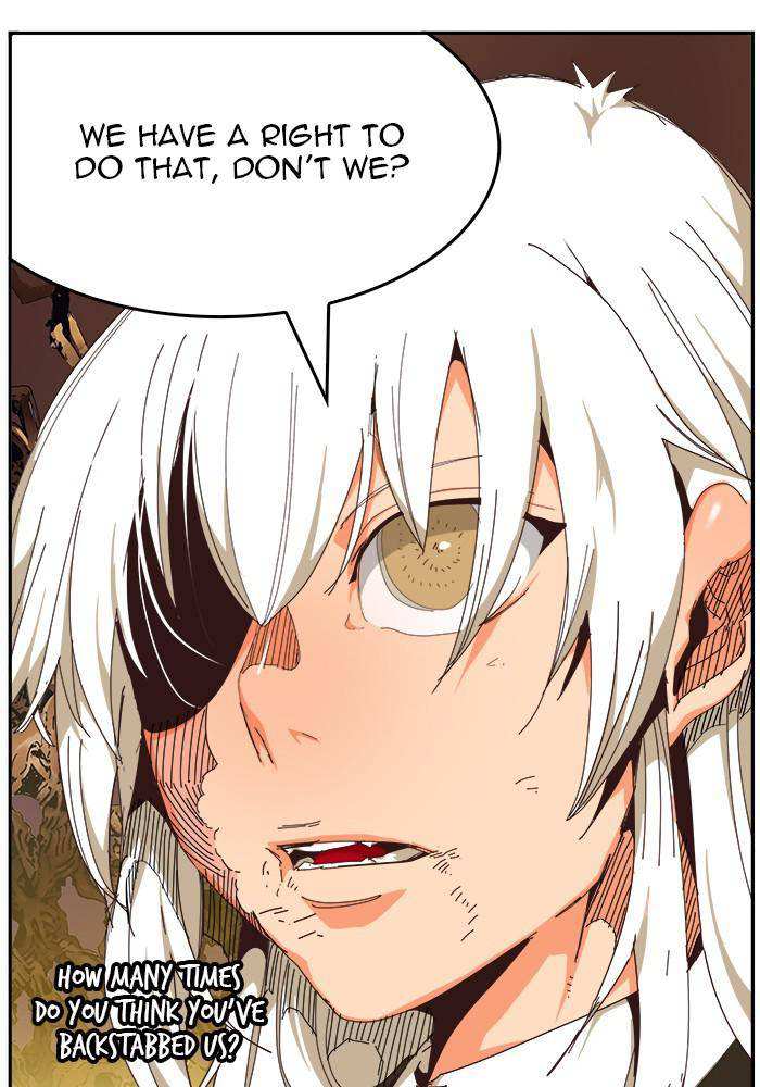 The God of High School Chapter 527 - page 66