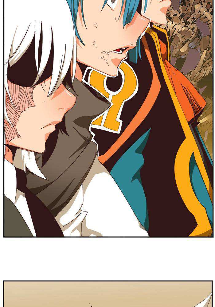 The God of High School Chapter 527 - page 68