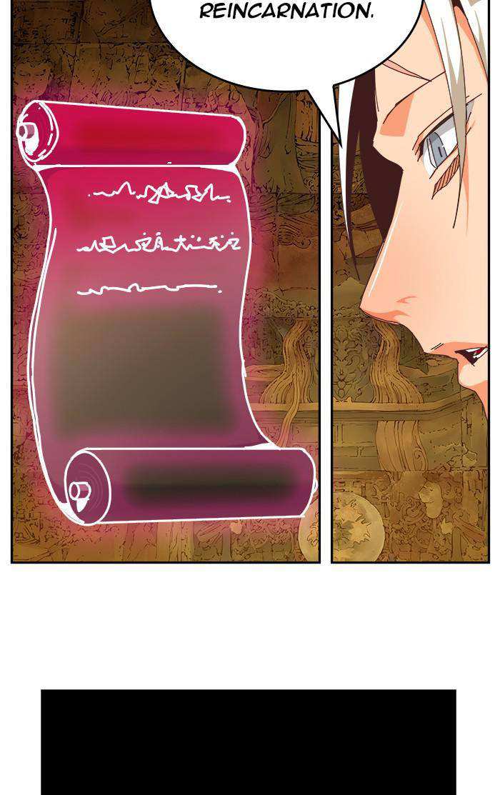 The God of High School Chapter 527 - page 75