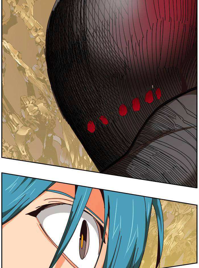 The God of High School Chapter 527 - page 86
