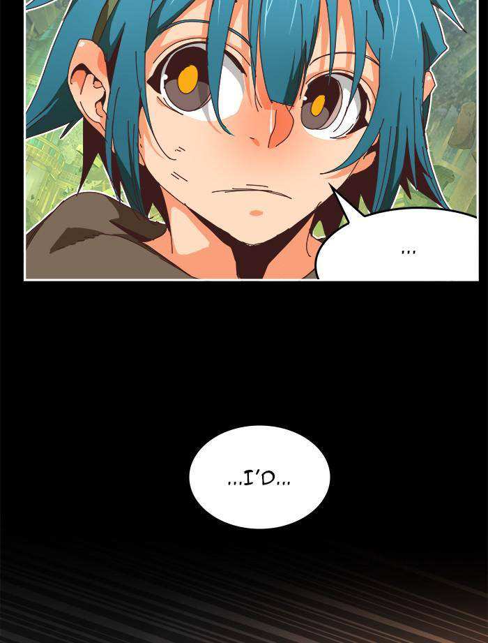 The God of High School Chapter 527 - page 9