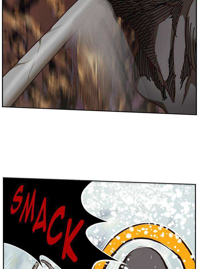 The God of High School Chapter 527 - page 90