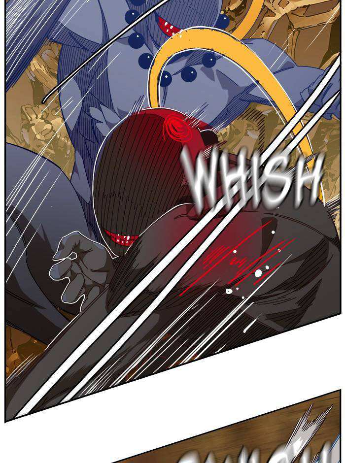 The God of High School Chapter 527 - page 94