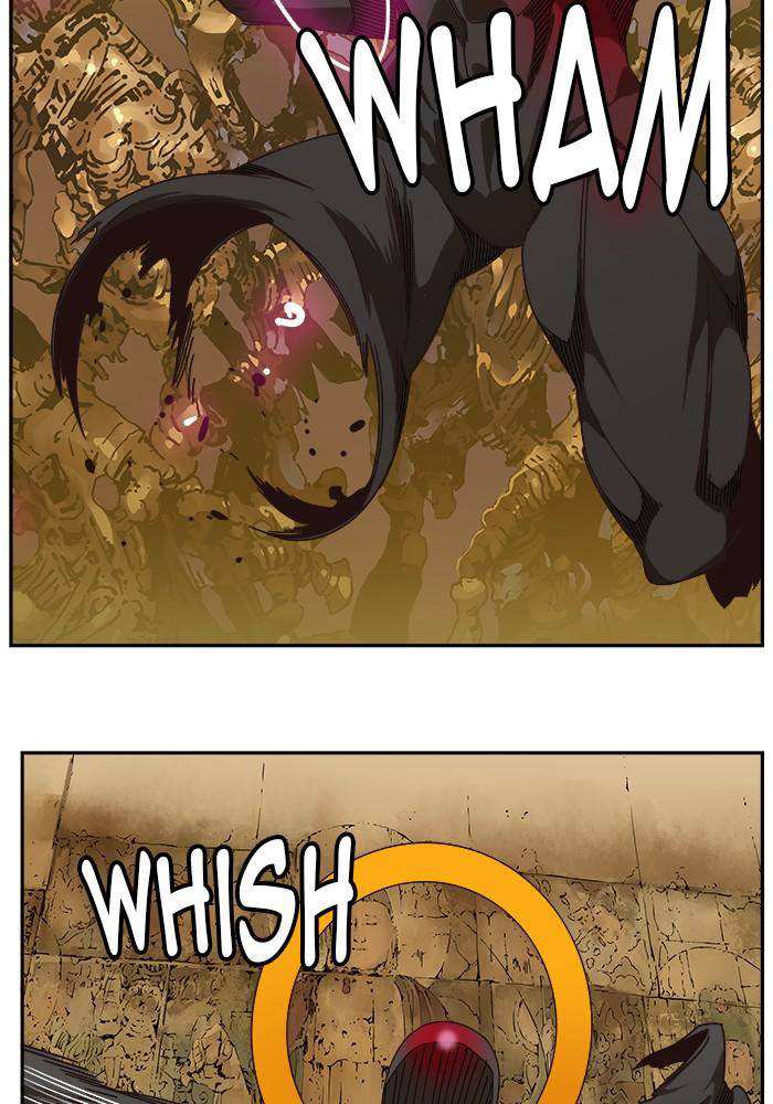 The God of High School Chapter 527 - page 97