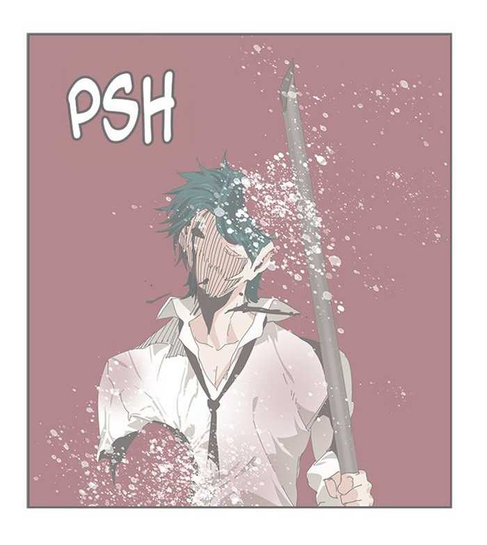 The God of High School Chapter 517 - page 1