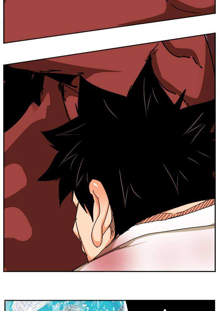 The God of High School Chapter 517 - page 24