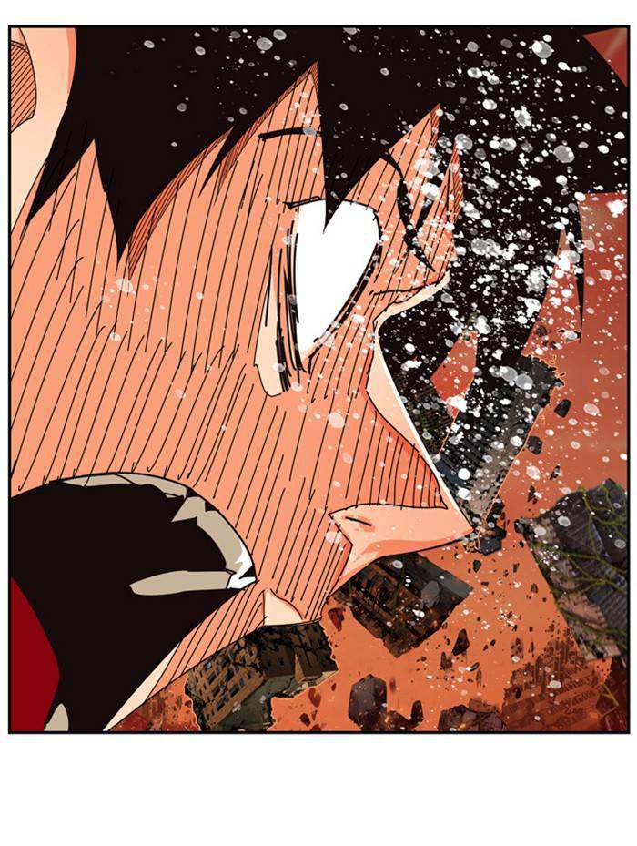 The God of High School Chapter 517 - page 32