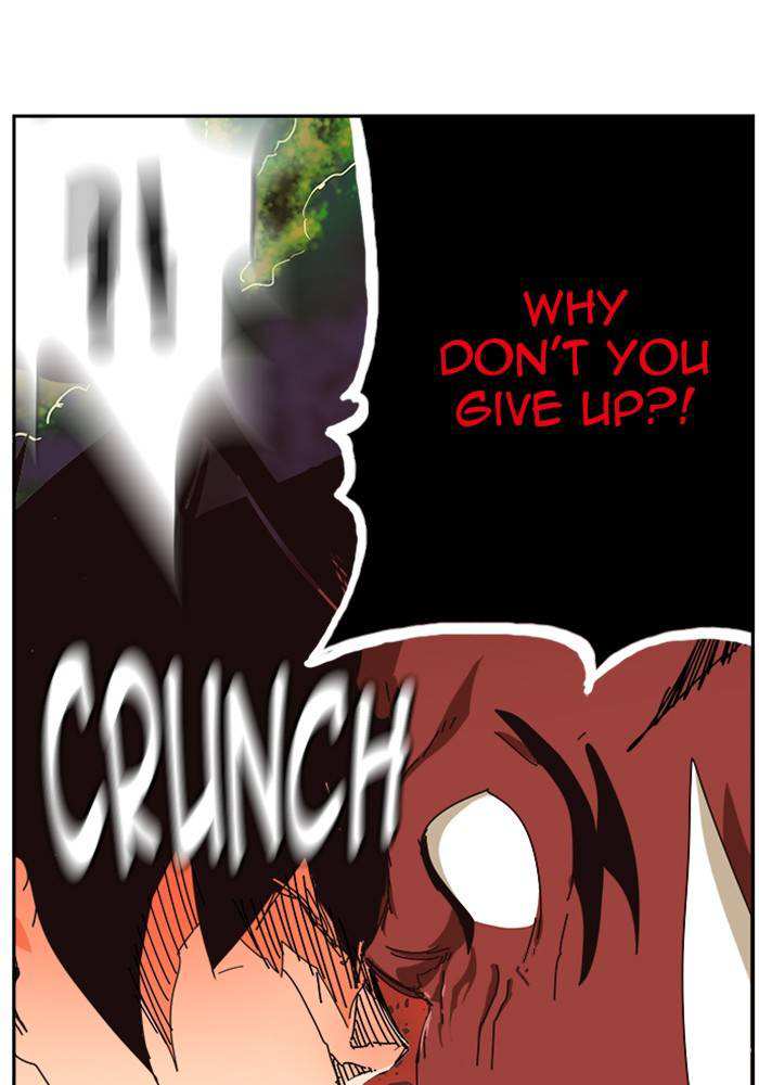 The God of High School Chapter 517 - page 41