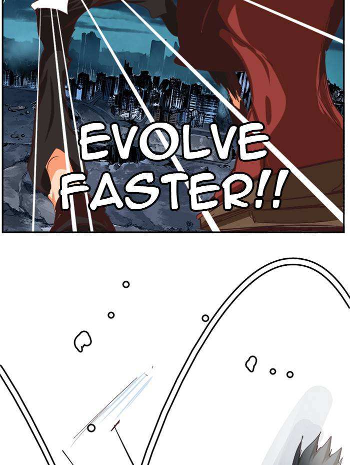 The God of High School Chapter 517 - page 48