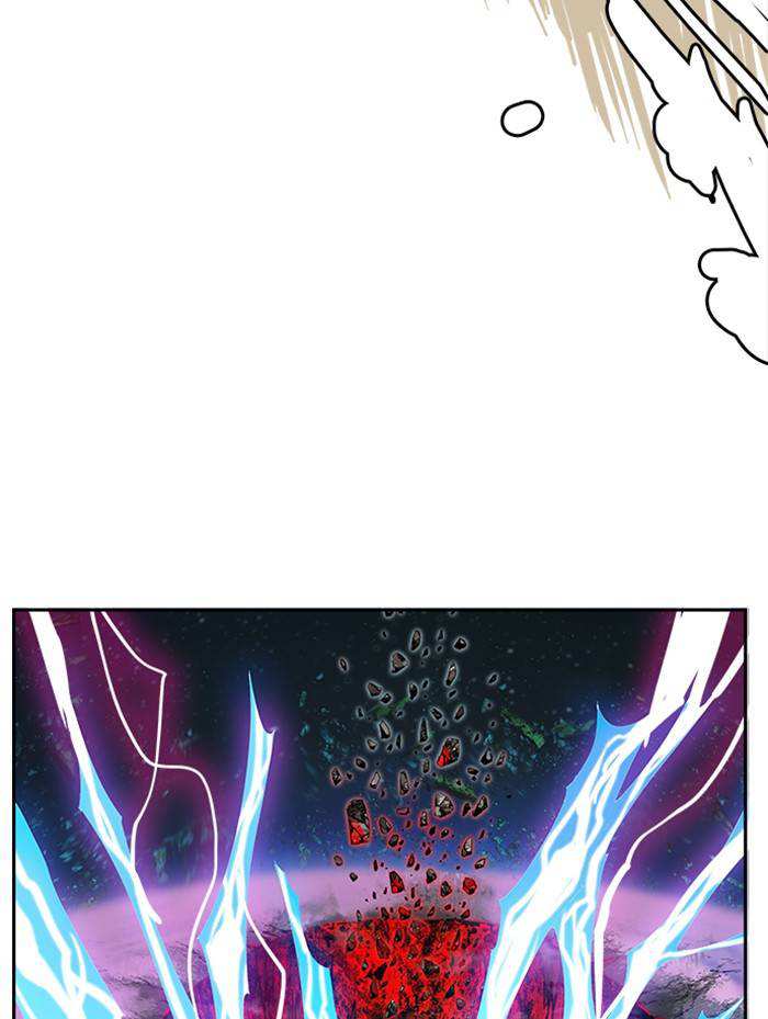 The God of High School Chapter 517 - page 54