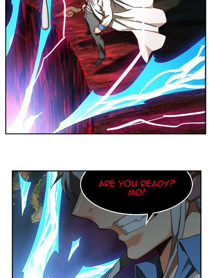 The God of High School Chapter 517 - page 56