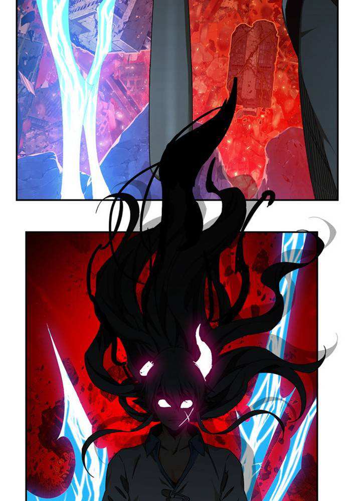 The God of High School Chapter 517 - page 59