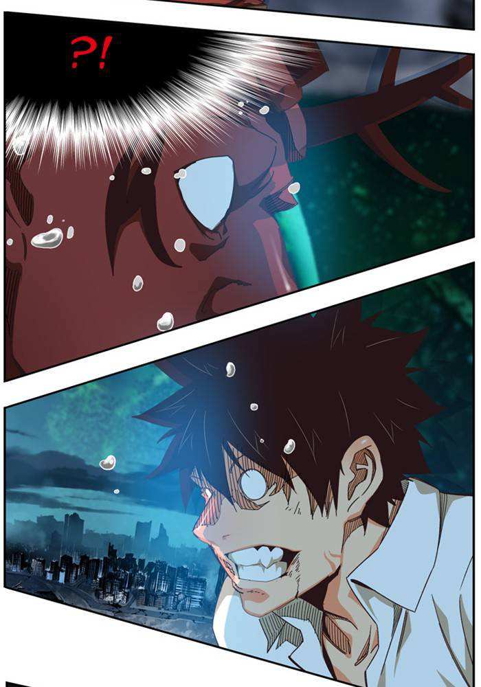 The God of High School Chapter 517 - page 62