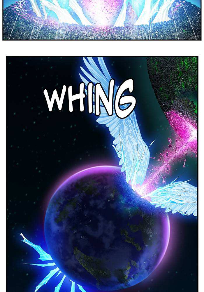 The God of High School Chapter 517 - page 64