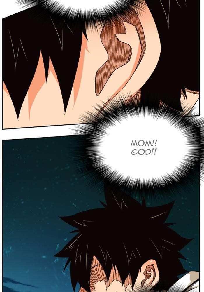 The God of High School Chapter 516 - page 130