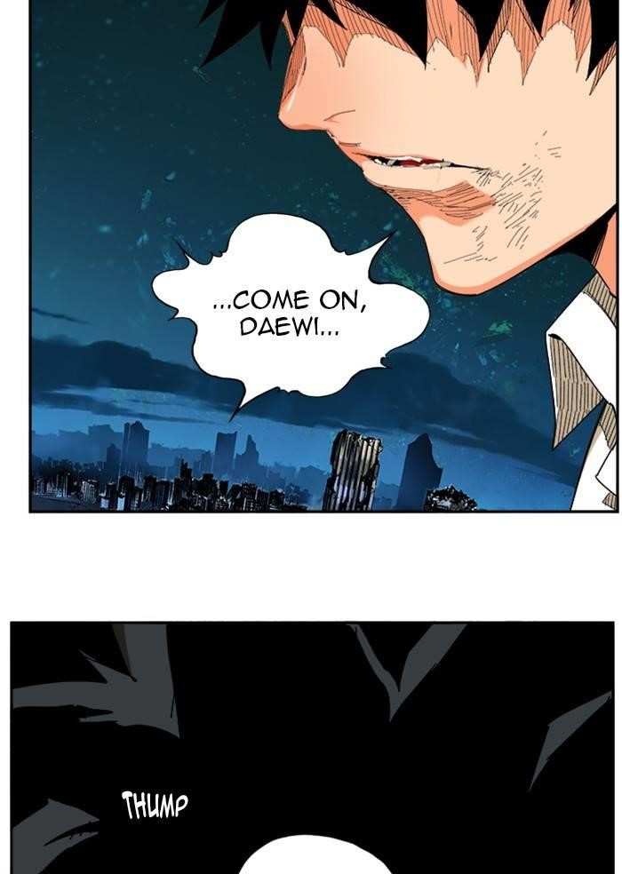 The God of High School Chapter 516 - page 139