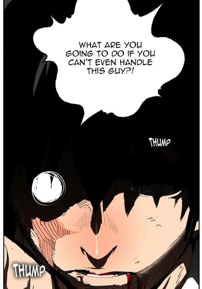 The God of High School Chapter 516 - page 140