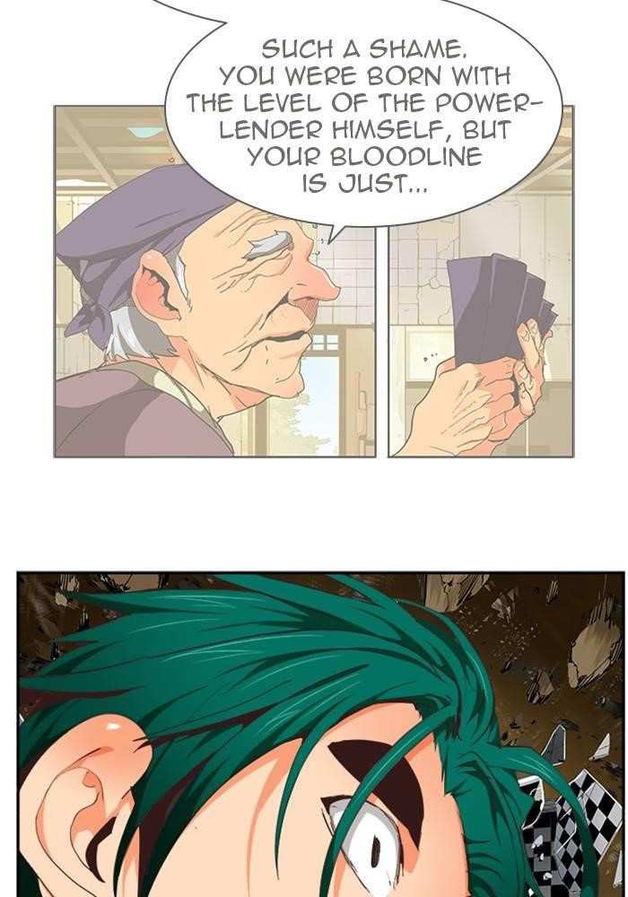 The God of High School Chapter 516 - page 31