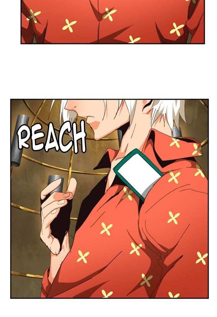 The God of High School Chapter 516 - page 67