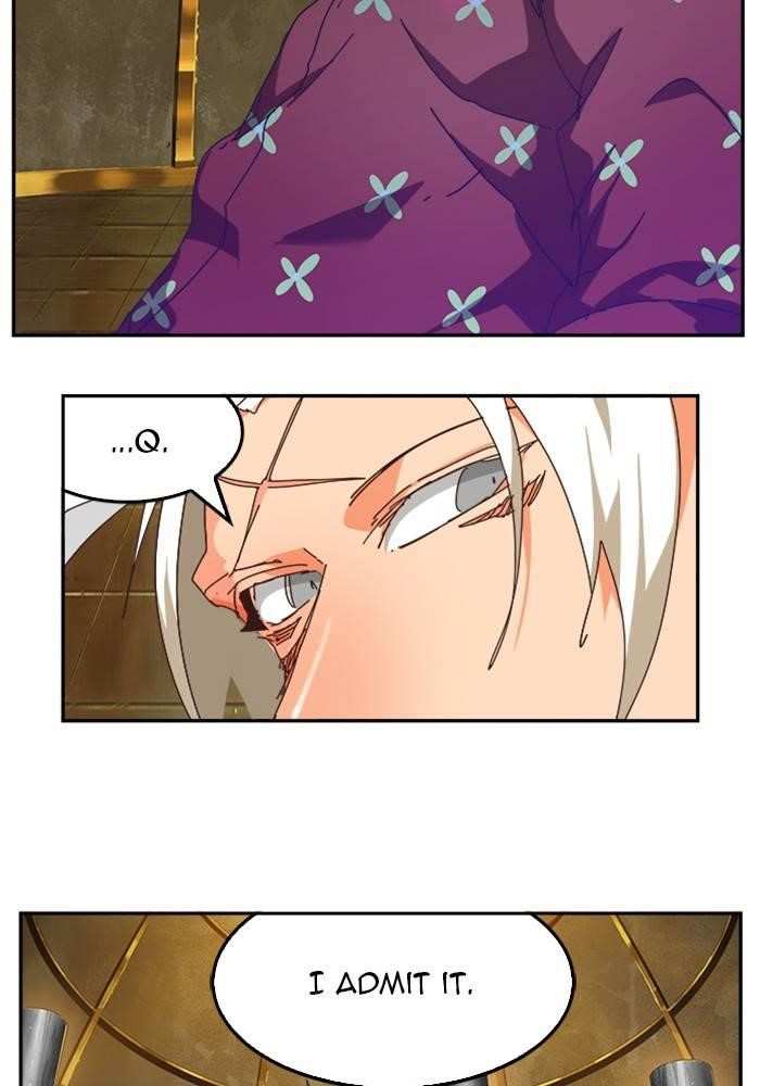 The God of High School Chapter 516 - page 80