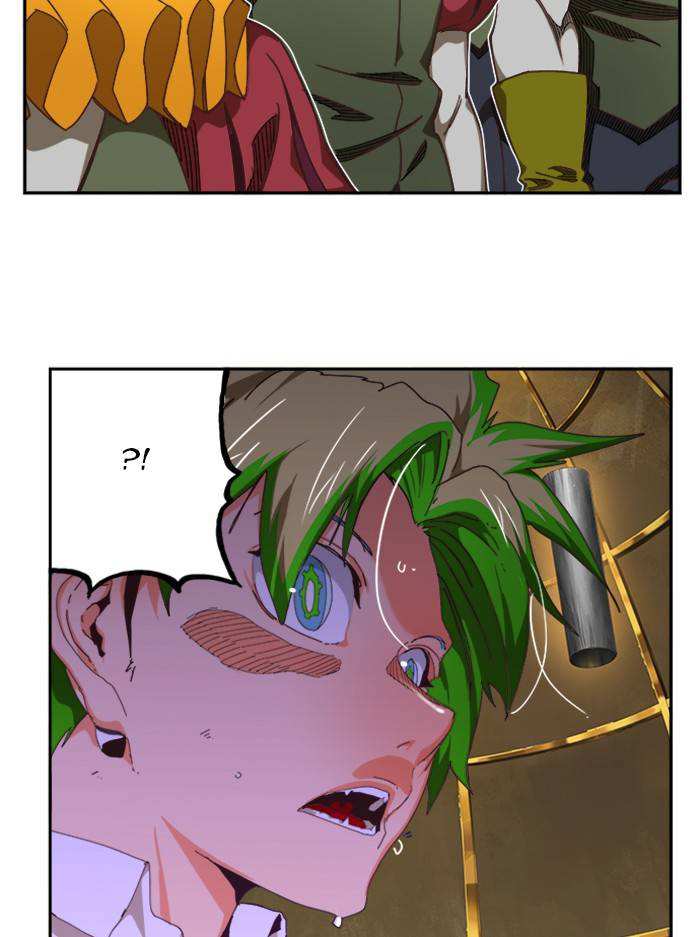 The God of High School Chapter 515 - page 5