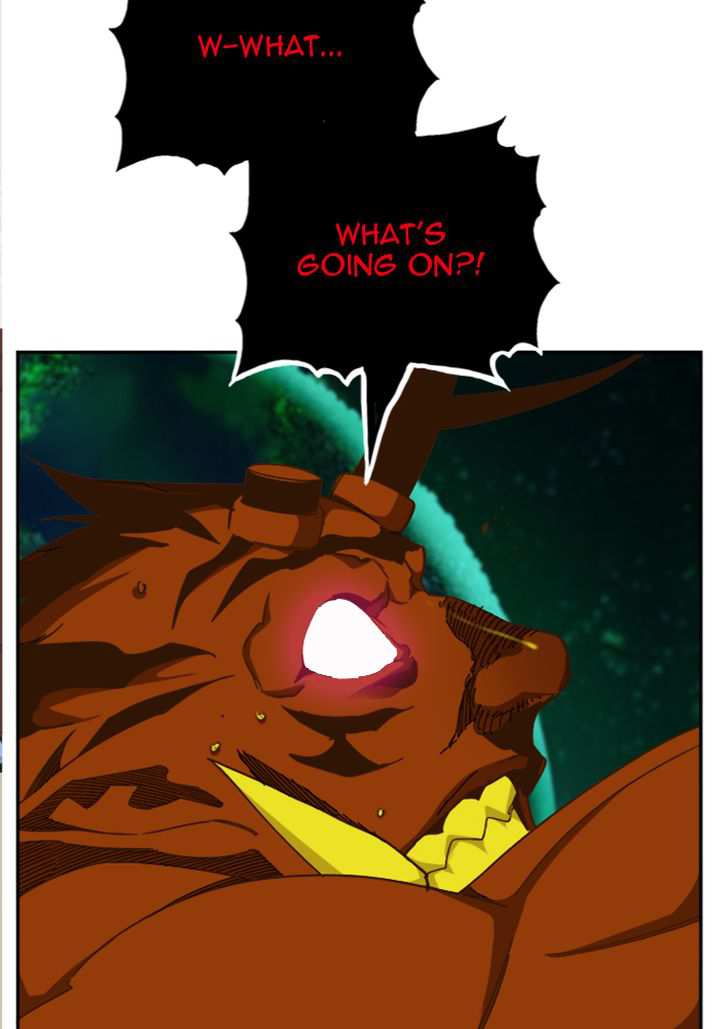 The God of High School Chapter 514 - page 103