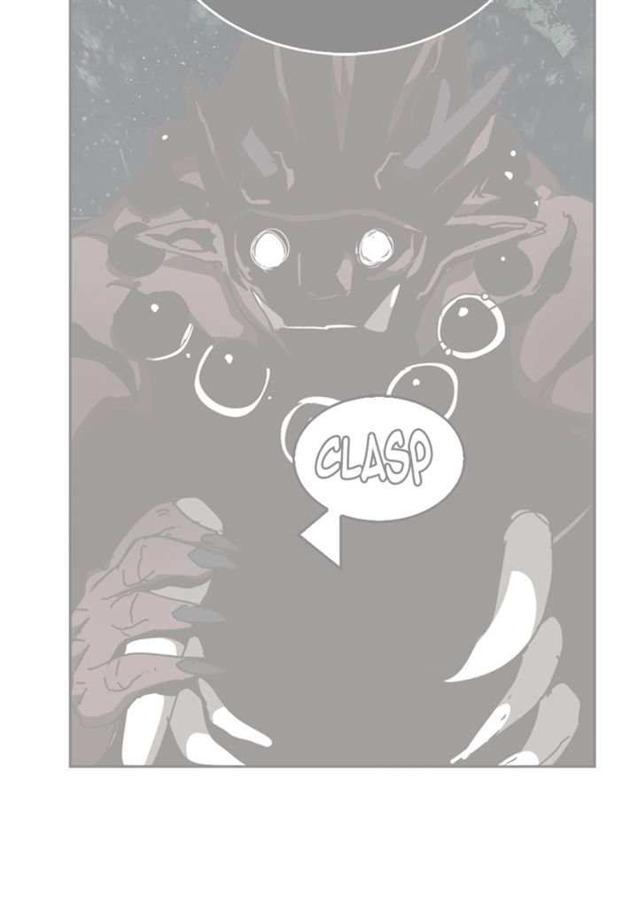 The God of High School Chapter 514 - page 4