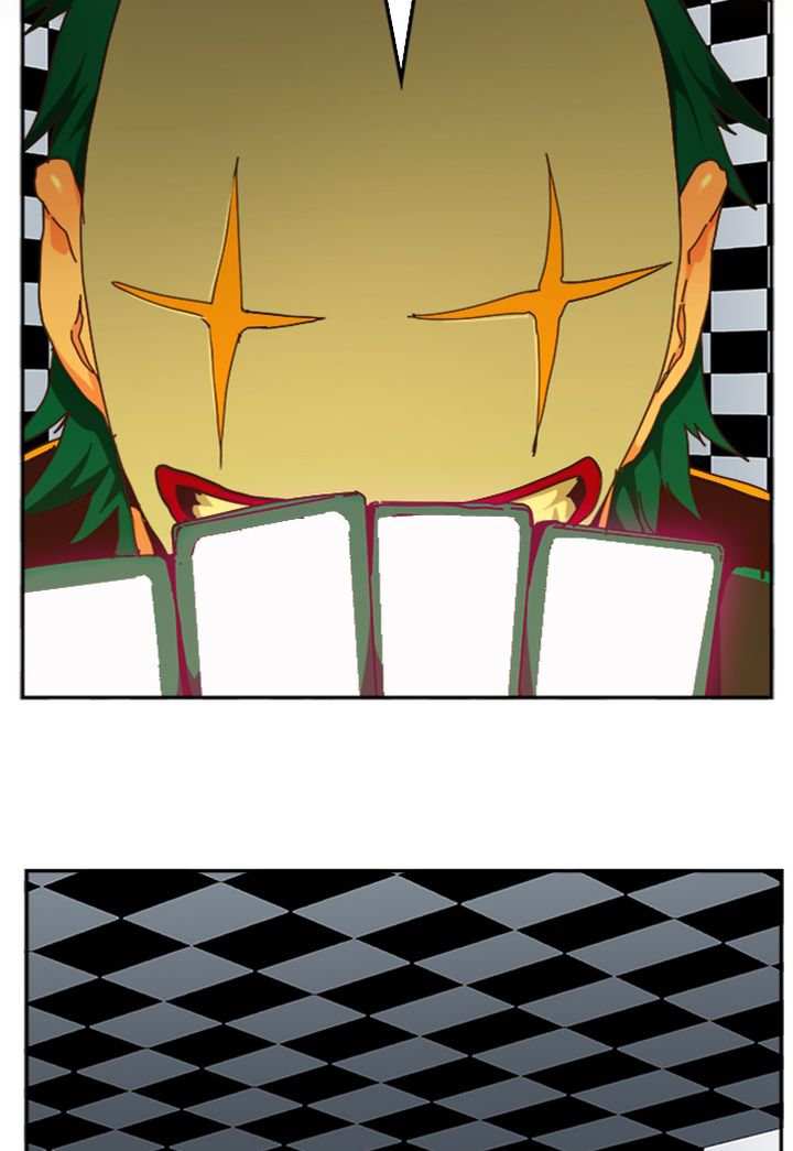 The God of High School Chapter 514 - page 46