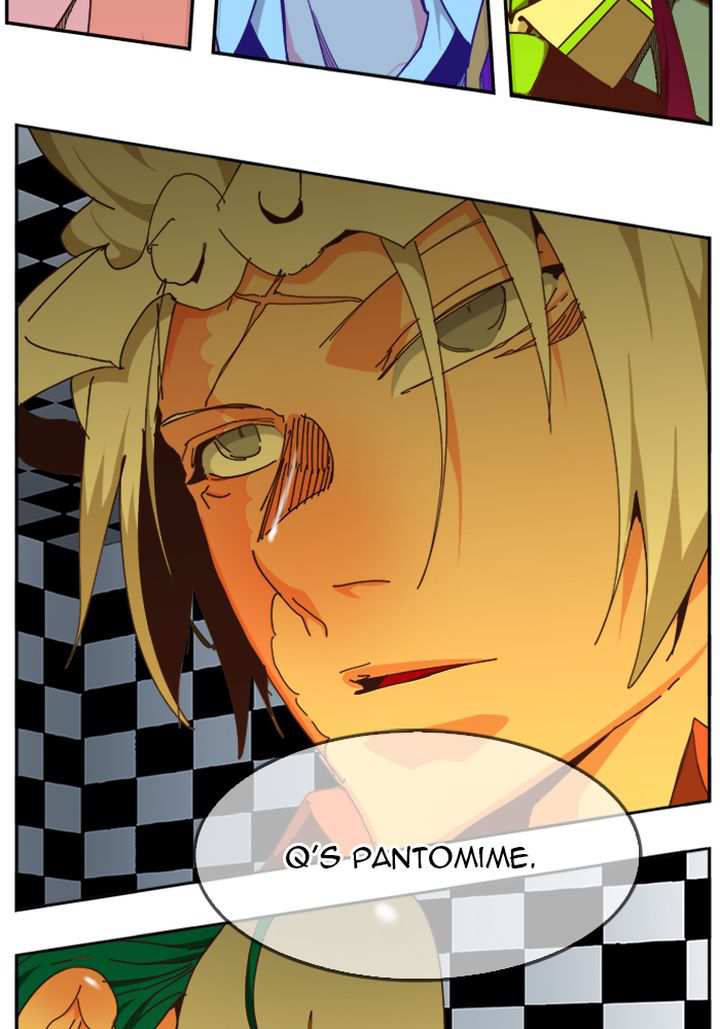 The God of High School Chapter 514 - page 80