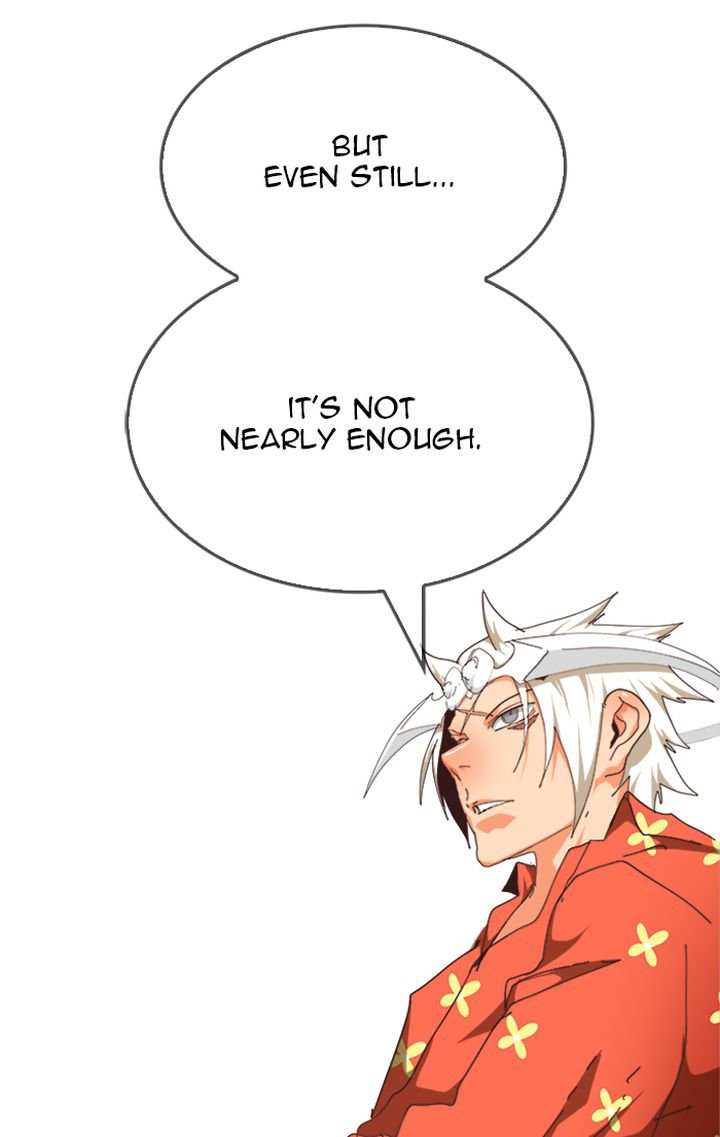 The God of High School Chapter 514 - page 88