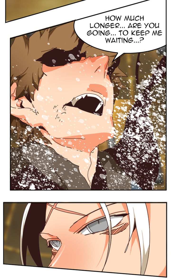 The God of High School Chapter 513 - page 106