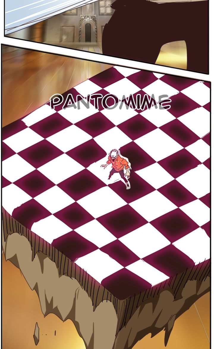 The God of High School Chapter 513 - page 108