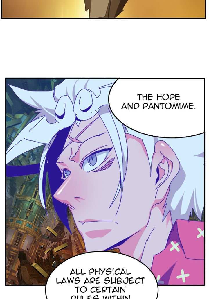 The God of High School Chapter 513 - page 109